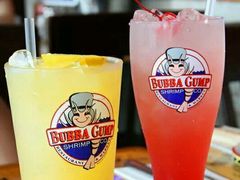 -阿甘虾餐厅(凌霄阁店)