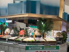 -亚马逊海鲜自助(梅溪湖步步高店)