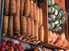 -红跑车HPCBAKERY(汉商店)