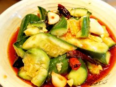 -一棠龙虾•王牌虾球(光谷天地店)