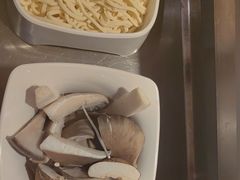 -宴全牛粤来越牛潮汕鲜牛肉火锅(海州万达广场店)