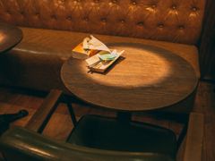 -The Cheebat 锌吧·Bistro(体育西店)