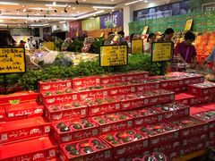 -鲜力达果品批发直销(无锡保利香槟店)