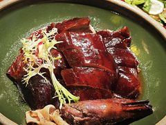 -粤·向群饭店(二沙岛店)