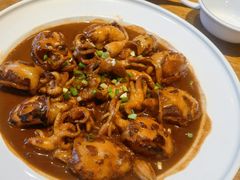 -拉完海鲜大排档(温岭店)