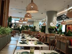 -芭札·Thai泰国餐厅(同和金铂天地店)