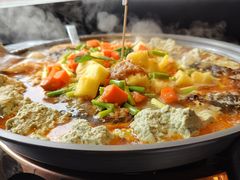 -师烤·豆花烤鱼(广州荔湾扬韬广场店)
