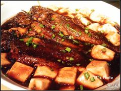 小黄鱼豆腐-鹿港小镇经典老上海菜(长乐路店)