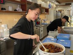 -冰神糖水铺(国贸中心店)