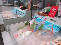 -金鹰超市(国际购物中心新街口店)