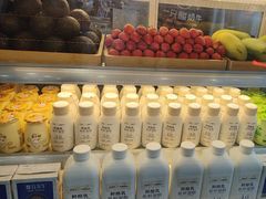 -一只酸奶牛(洪崖洞11楼店)