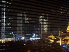 静安寺view-上海璞麗酒店