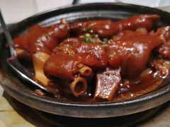 -汤城小厨•粤菜•靓汤(西直门凯德MALL店)