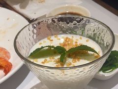 -晶丽香榭自助餐(南京大饭店)