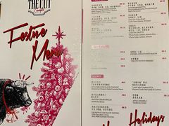 -THE CUT Rooftop顶楼牛排餐吧(环贸iapm店)