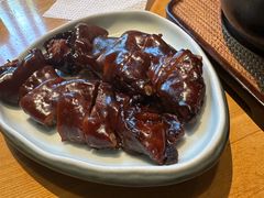 -竹里馆 ·茶食(奥体店)