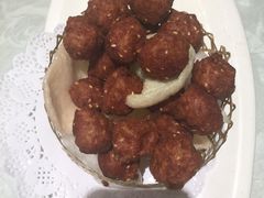 -老六饭店(翠通路店)