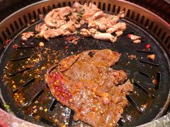 -嘿嘟嘟·肋条烧肉放题(爱融荟城店)