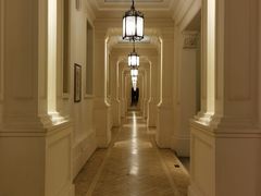 -利顺德大饭店·维多利亚花园(小白楼店)