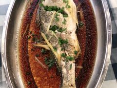 -钱大妈海鲜饭店(保利林语店)