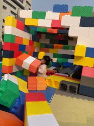 -北京科学中心儿童乐园