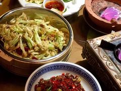 -爷爷的土钵菜(街道口店)