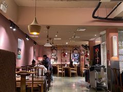 -鱼食饭稻·苏浙土菜17年老馆子(平江路店)