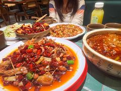 -黑三娘(好爱广场店)