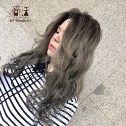 -简法造型·品牌形象店