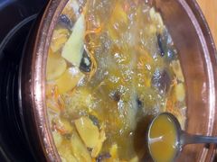 -一善菌·云南菌汤·云南菜(银泰城店)