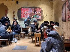 -盟重烧烤(高正街店)