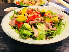 -THE WOODS 简餐 (国贸商城店)