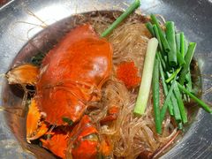 -涌煲记·蟹煲·砂锅海鲜·煲出宁波味(天一旗舰店)