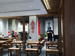 -李百蟹·江南蟹黄面·河景餐厅(夫子庙总店)