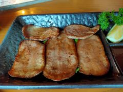 特上牛舌-天手古舞居酒屋(889广场店)
