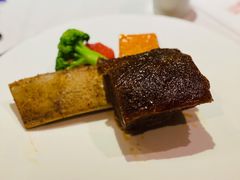 台塑牛排-王品牛排(福州泰禾店)