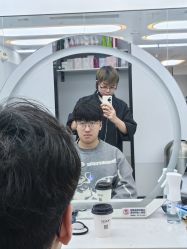 -YESIDO椰岛造型烫发染发