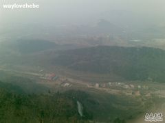 -府君山公园