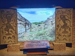 -宁夏博物馆