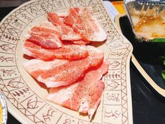 -鹤江桥·红油牛肉粉(SKP店)