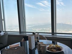 -长沙尼依格罗酒店