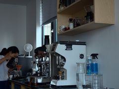 -纽巷咖啡 SOFTFOCUS COFFEE(锦和巴黎时韵店)