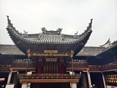 -宁波状元楼酒店(和义路店)