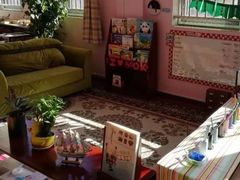 -伊顿幼儿园(天津壹街区校区)