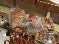 -分子跳动鲜活面包(五一大道店)