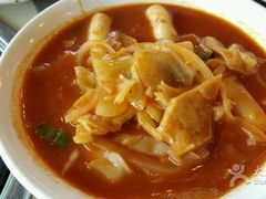 -郑阿姨的家·이모네·韩料&烤肉(武川路店)
