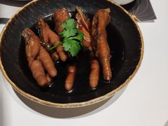 -新兴·金羊座·粤菜点心(乐峰店)