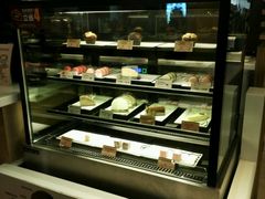 -麦当劳(总统大酒店店)