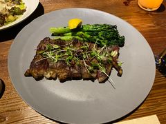 -Mercato莫卡多露台餐厅与酒吧(K11店)
