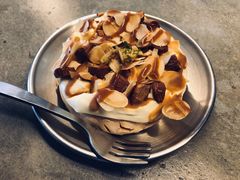 蛋白饼-BE NORMAL CAFE(霞溪路店)